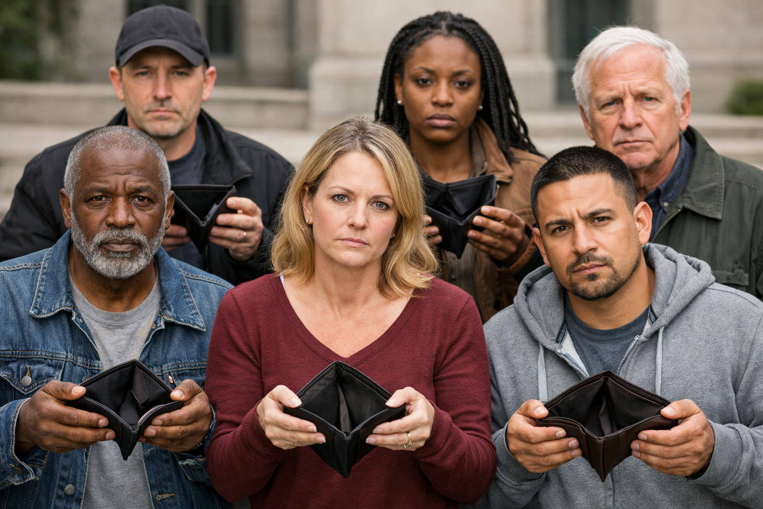 Compensation for Exonerees – Why Some States Give Nothing