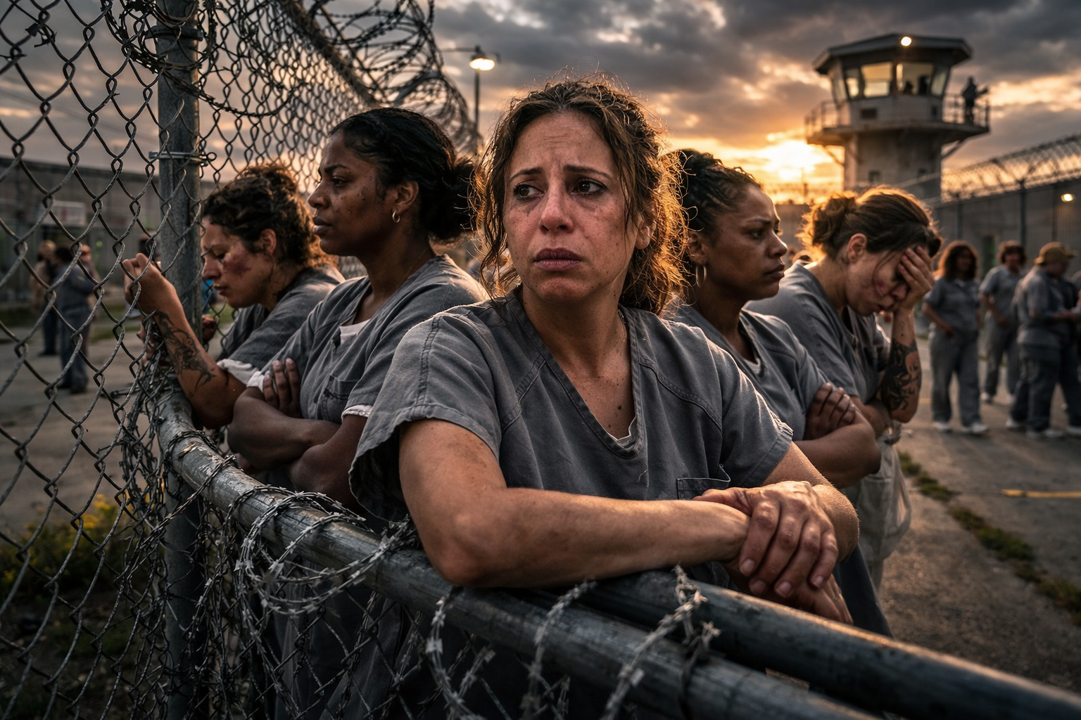 Which States Have the Worst Record for Wrongful Convictions?