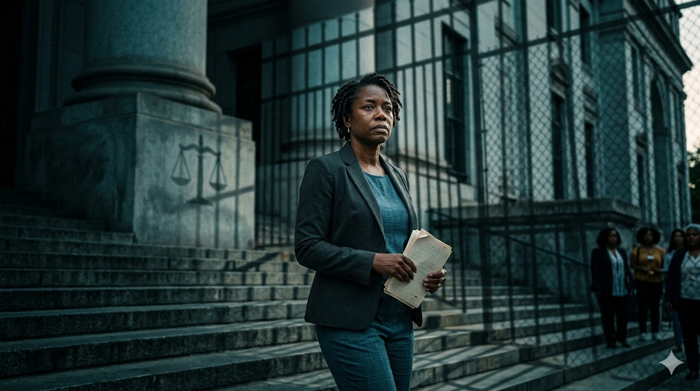 Wrongful Convictions & Race – Who Suffers the Most?