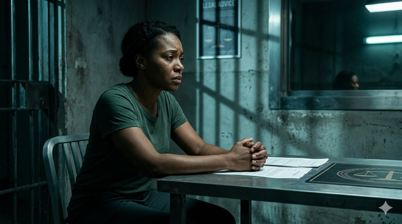 How False Confessions Destroy Lives