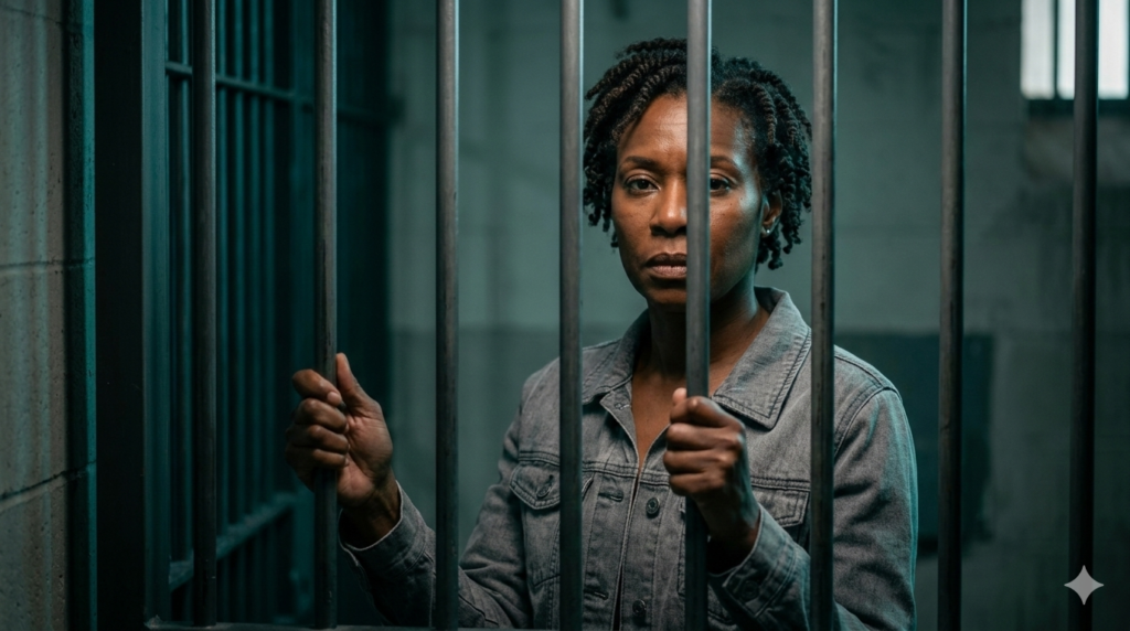 The Faces of Injustice – Real Stories of Wrongful Convictions